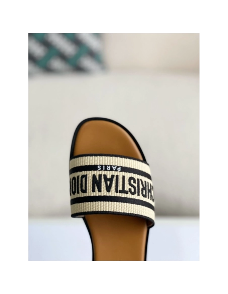 Dior womens slippers,DIOR SNEAKERS,High quality Free shipping