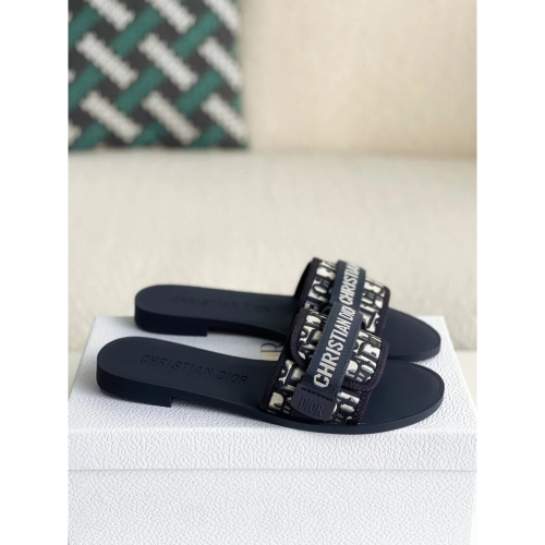 Dior womens slippers,DIOR SNEAKERS,High quality Free shipping