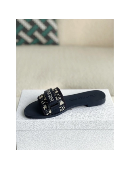 Dior womens slippers,DIOR SNEAKERS,High quality Free shipping