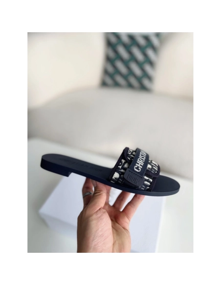 Dior womens slippers,DIOR SNEAKERS,High quality Free shipping