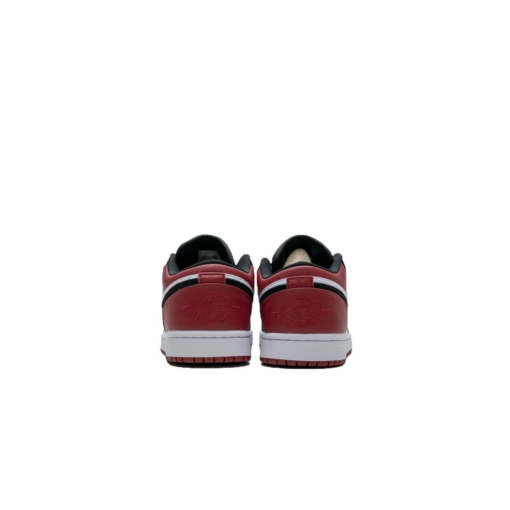 Air Jordan 1 Low,Best quality and fast shipping,553558-116