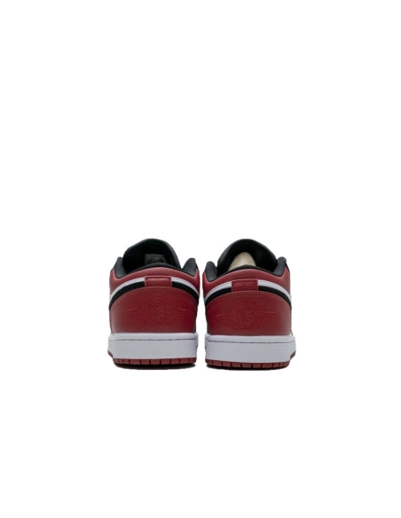 Air Jordan 1 Low,Best quality and fast shipping,553558-116