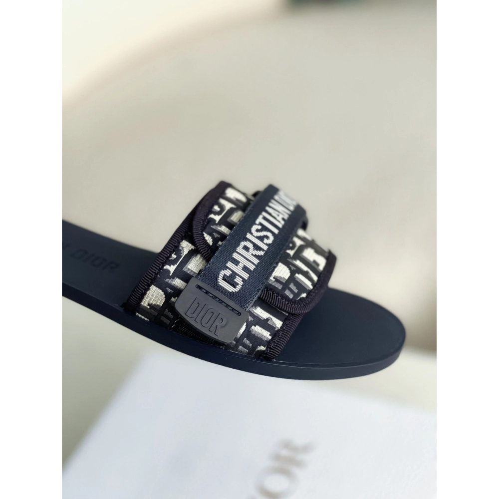 Dior womens slippers,DIOR SNEAKERS,High quality Free shipping