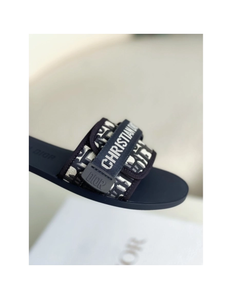 Dior womens slippers,DIOR SNEAKERS,High quality Free shipping