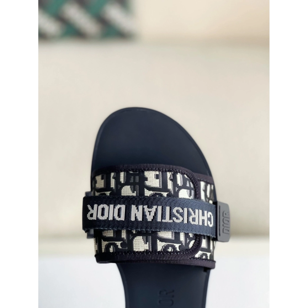 Dior womens slippers,DIOR SNEAKERS,High quality Free shipping