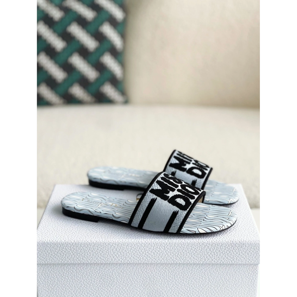 Dior womens slippers,DIOR SNEAKERS,High quality Free shipping