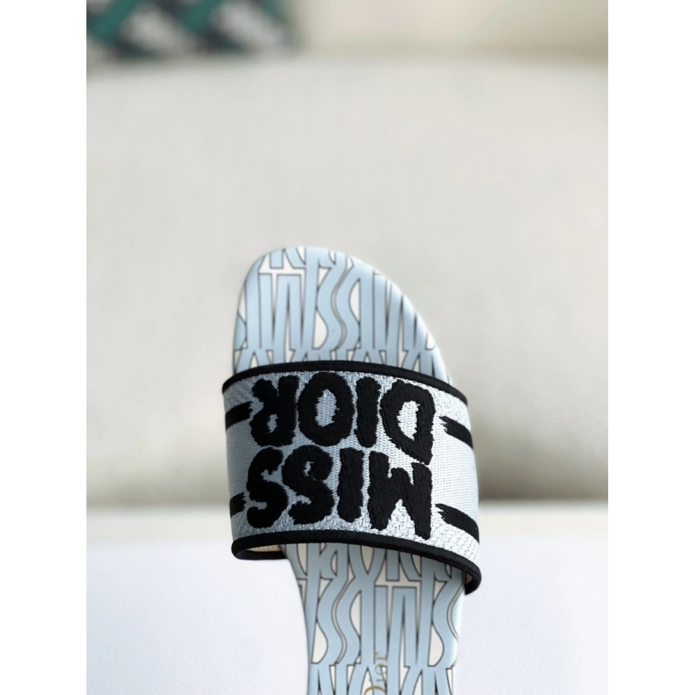 Dior womens slippers,DIOR SNEAKERS,High quality Free shipping