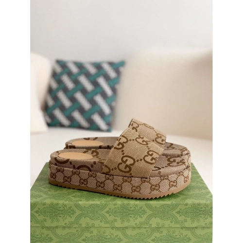 Gucci Ladies Slippers,GUCCI SNEAKERS,High quality Free shipping