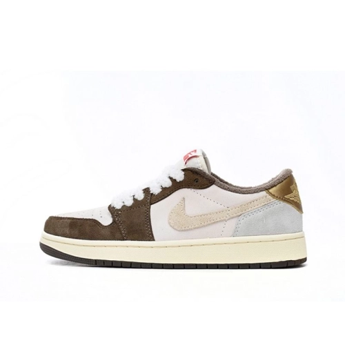 Air Jordan 1 Low,Best quality and fast shipping,DV1312-200