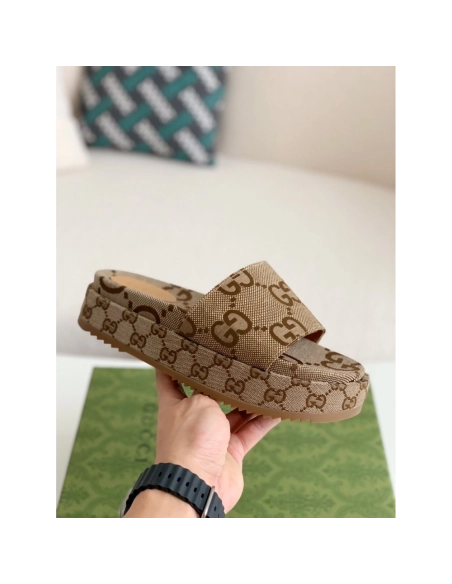 Gucci Ladies Slippers,GUCCI SNEAKERS,High quality Free shipping