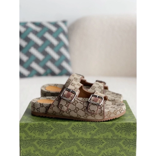 Gucci sandals,GUCCI SNEAKERS,High quality Free shipping