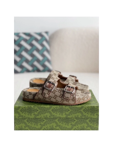 Gucci sandals,GUCCI SNEAKERS,High quality Free shipping