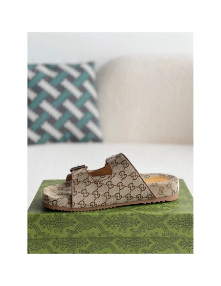 Gucci sandals,GUCCI SNEAKERS,High quality Free shipping