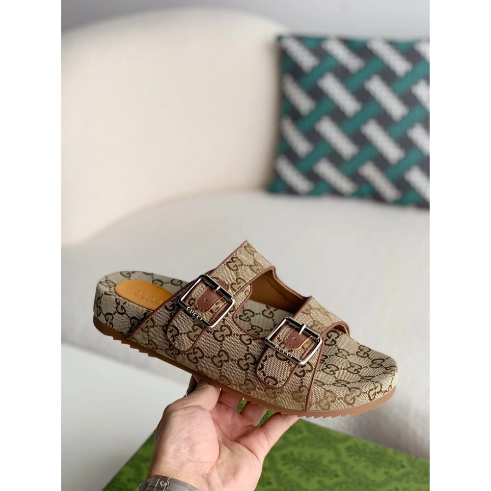 Gucci sandals,GUCCI SNEAKERS,High quality Free shipping