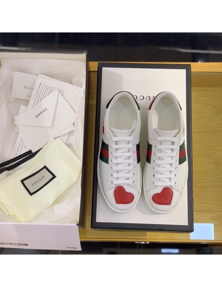 Gucci sneakers Support chip phone sensing,GUCCI SNEAKERS,High quality Free shipping