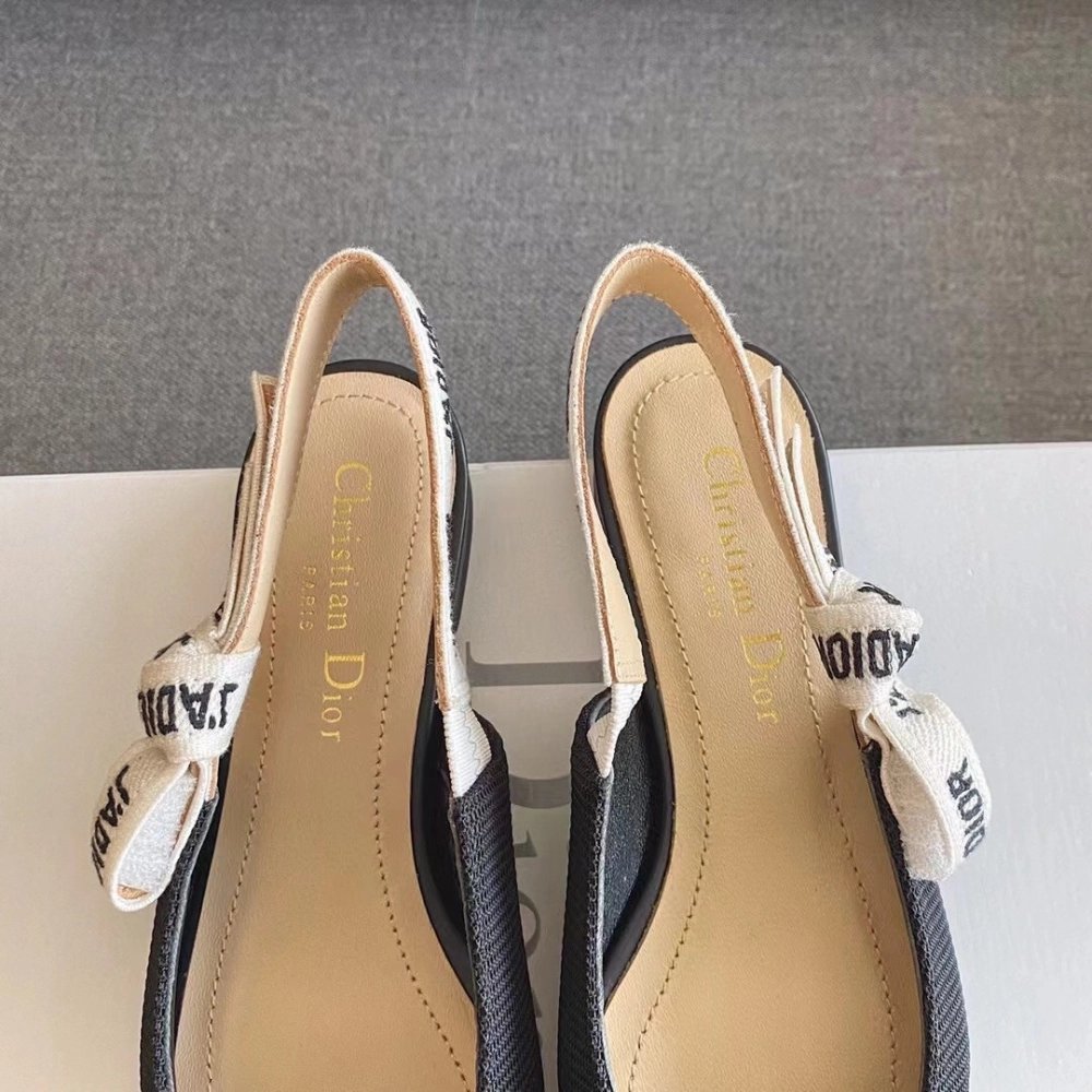 Dior High heel,DIOR SNEAKERS,High quality Free shipping