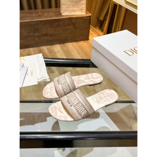 Dior slippers,DIOR SNEAKERS,High quality Free shipping