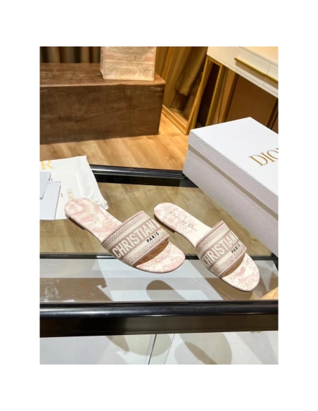Dior slippers,DIOR SNEAKERS,High quality Free shipping