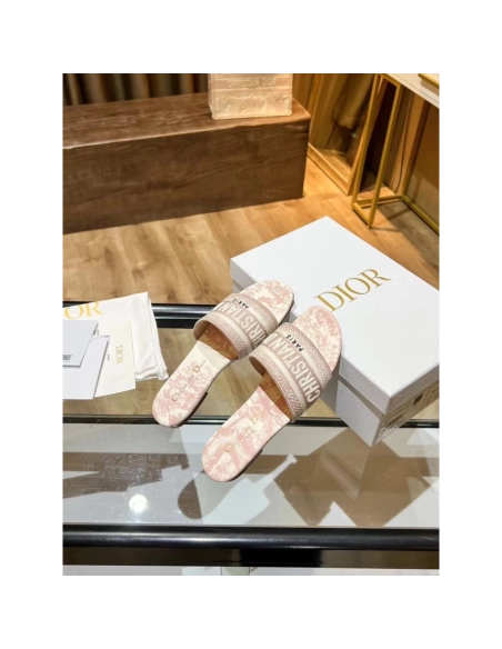 Dior slippers,DIOR SNEAKERS,High quality Free shipping
