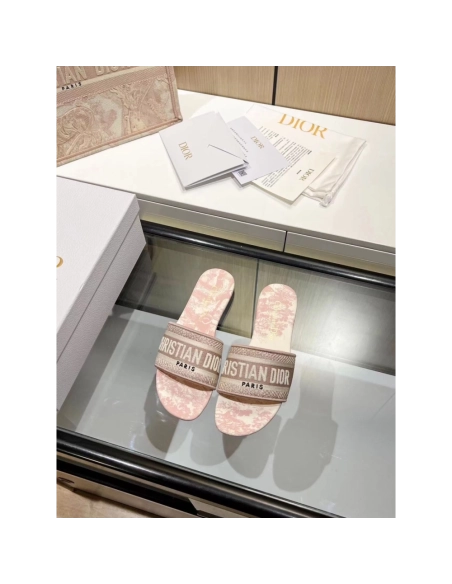 Dior slippers,DIOR SNEAKERS,High quality Free shipping