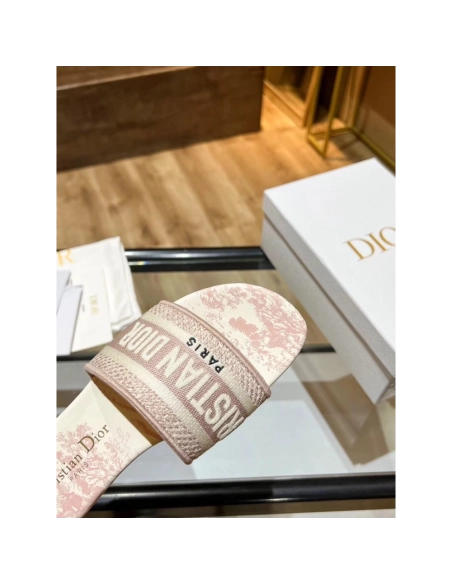Dior slippers,DIOR SNEAKERS,High quality Free shipping