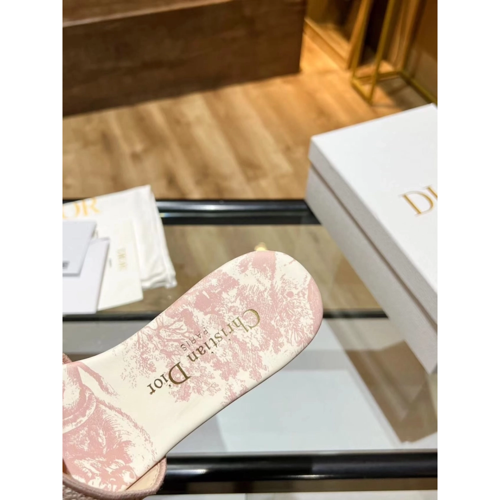 Dior slippers,DIOR SNEAKERS,High quality Free shipping
