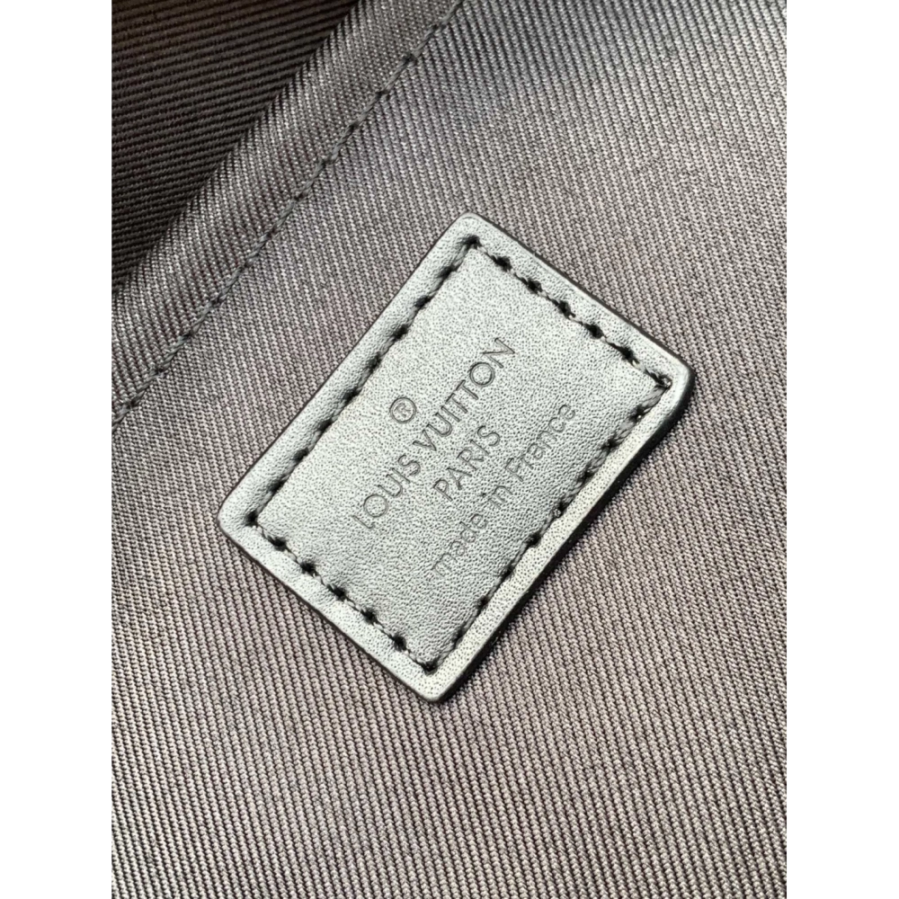 Louis Vuitton M58489 S Lock Messenger,GUCCI,BAGS