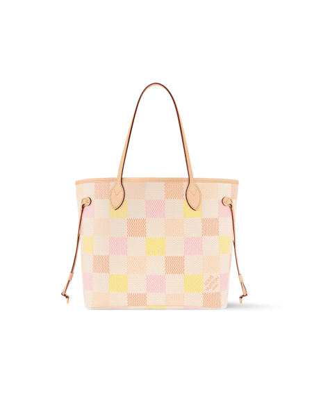 Louis Vuitton N40668 Neverfull MM,Neverfull,LOUIS VUITTON,BAGS