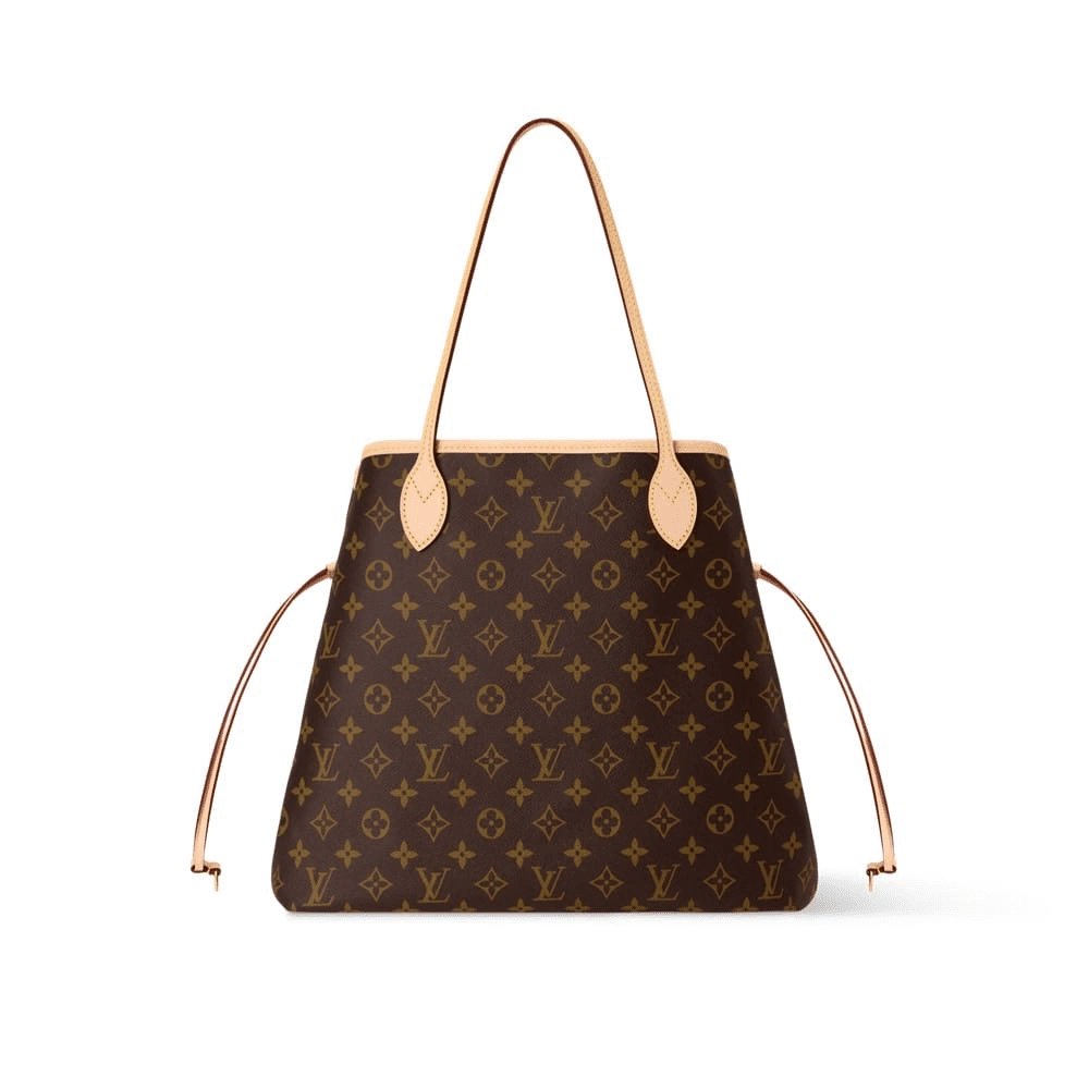 Louis Vuitton M15124 Neverfull Inside Out GM,Neverfull,LOUIS VUITTON,BAGS
