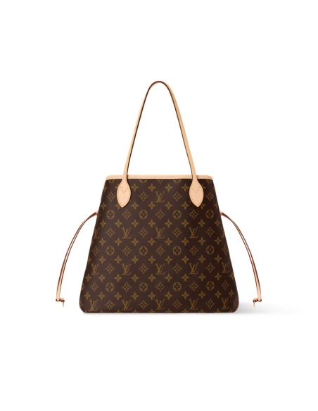 Louis Vuitton M15124 Neverfull Inside Out GM,Neverfull,LOUIS VUITTON,BAGS