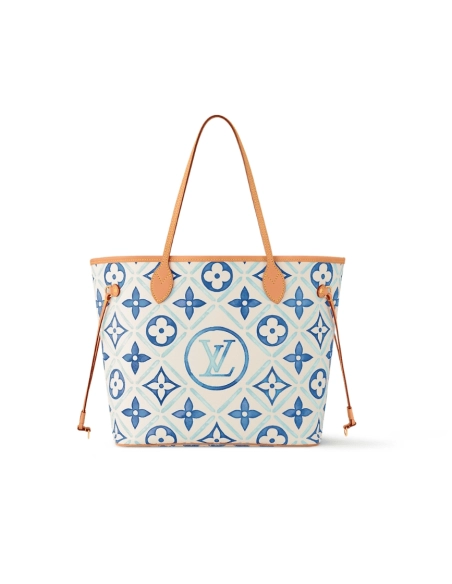 Louis Vuitton M11263 Neverfull MM Exclusively Online,Neverfull,LOUIS VUITTON,BAGS