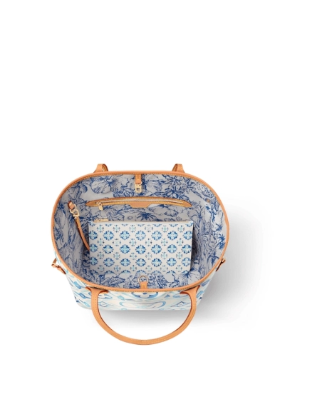 Louis Vuitton M11263 Neverfull MM Exclusively Online,Neverfull,LOUIS VUITTON,BAGS