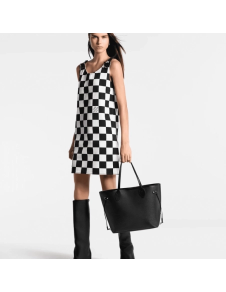 Louis Vuitton M11930 Neverfull MM,Neverfull,LOUIS VUITTON,BAGS