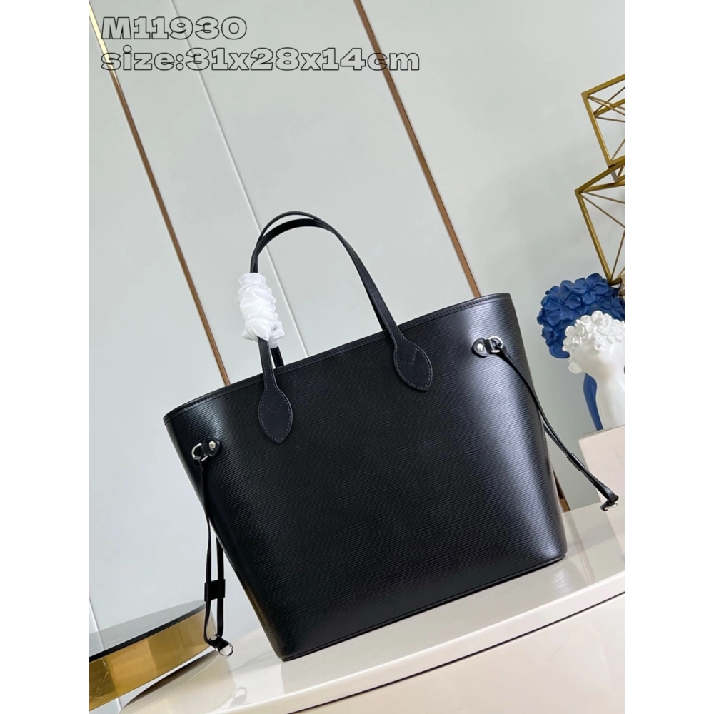 Louis Vuitton M11930 Neverfull MM,Neverfull,LOUIS VUITTON,BAGS