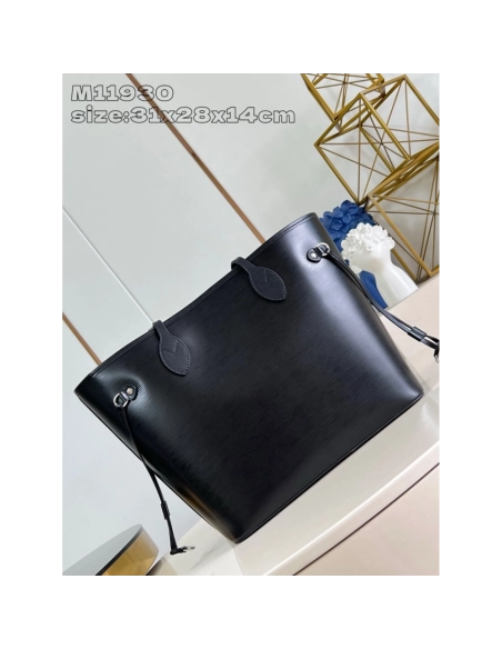 Louis Vuitton M11930 Neverfull MM,Neverfull,LOUIS VUITTON,BAGS