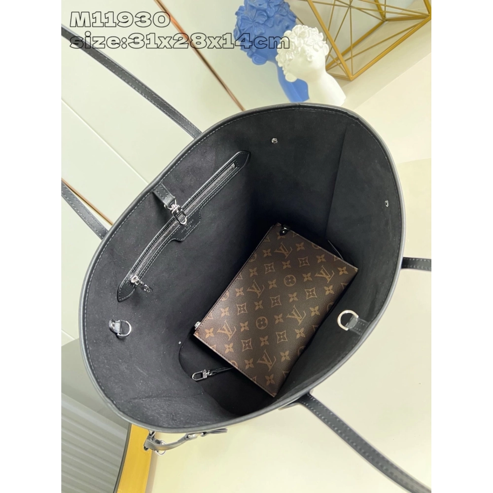 Louis Vuitton M11930 Neverfull MM,Neverfull,LOUIS VUITTON,BAGS