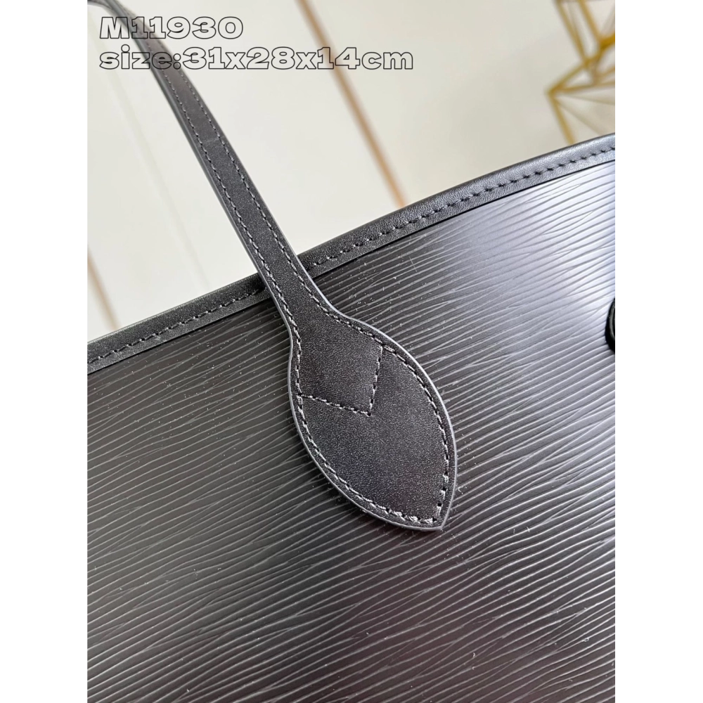 Louis Vuitton M11930 Neverfull MM,Neverfull,LOUIS VUITTON,BAGS