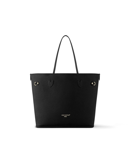 Louis Vuitton M11946 Neverfull Inside Out MM,Neverfull,LOUIS VUITTON,BAGS