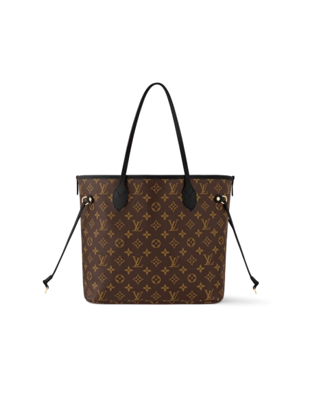 Louis Vuitton M11946 Neverfull Inside Out MM,Neverfull,LOUIS VUITTON,BAGS