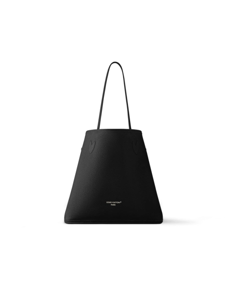 Louis Vuitton M11946 Neverfull Inside Out MM,Neverfull,LOUIS VUITTON,BAGS