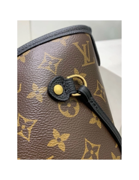 Louis Vuitton M11946 Neverfull Inside Out MM,Neverfull,LOUIS VUITTON,BAGS