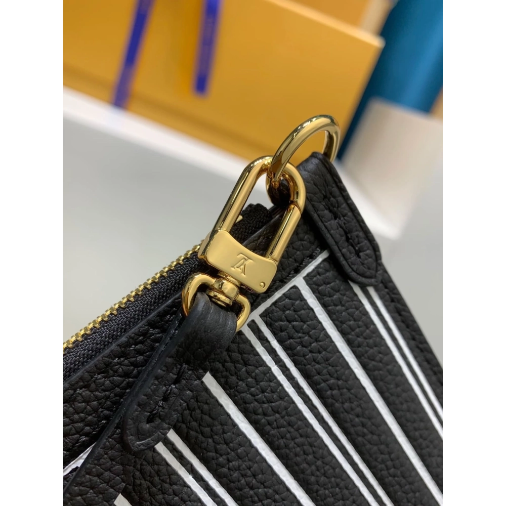 Louis Vuitton M11946 Neverfull Inside Out MM,Neverfull,LOUIS VUITTON,BAGS