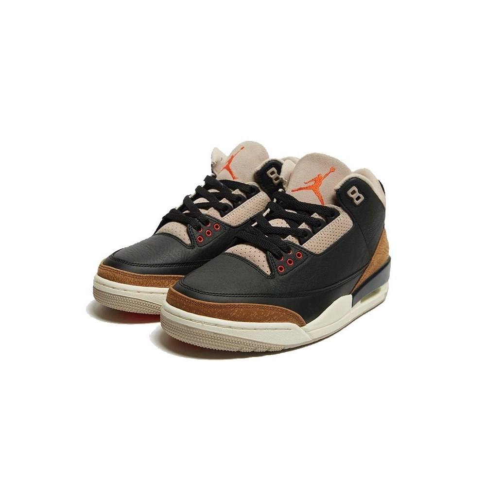 Air Jordan 3,Best quality and fast shipping,CT8532-008