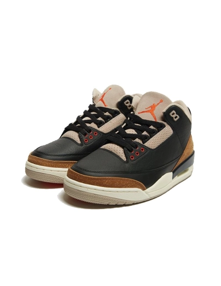 Air Jordan 3,Best quality and fast shipping,CT8532-008