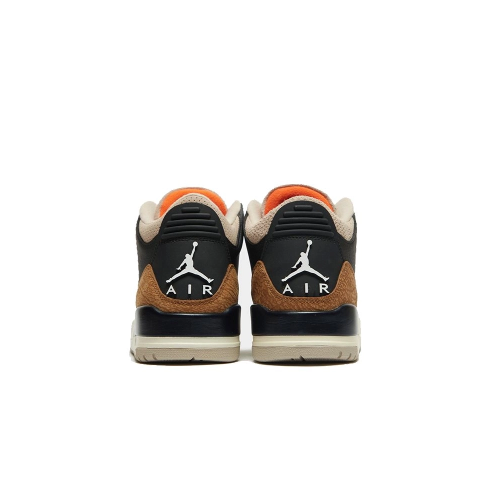 Air Jordan 3,Best quality and fast shipping,CT8532-008