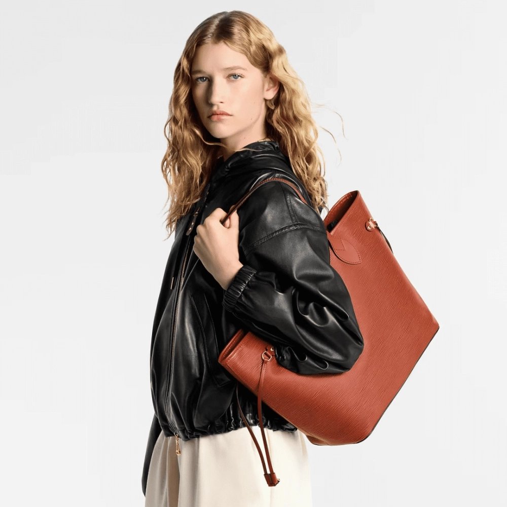 Louis Vuitton M12467 Neverfull MM,Neverfull,LOUIS VUITTON,BAGS