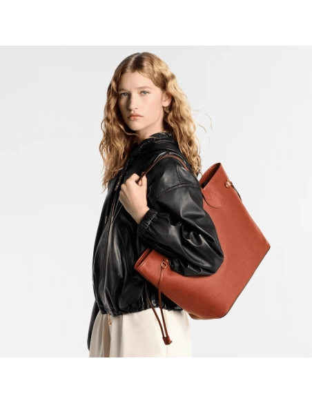 Louis Vuitton M12467 Neverfull MM,Neverfull,LOUIS VUITTON,BAGS