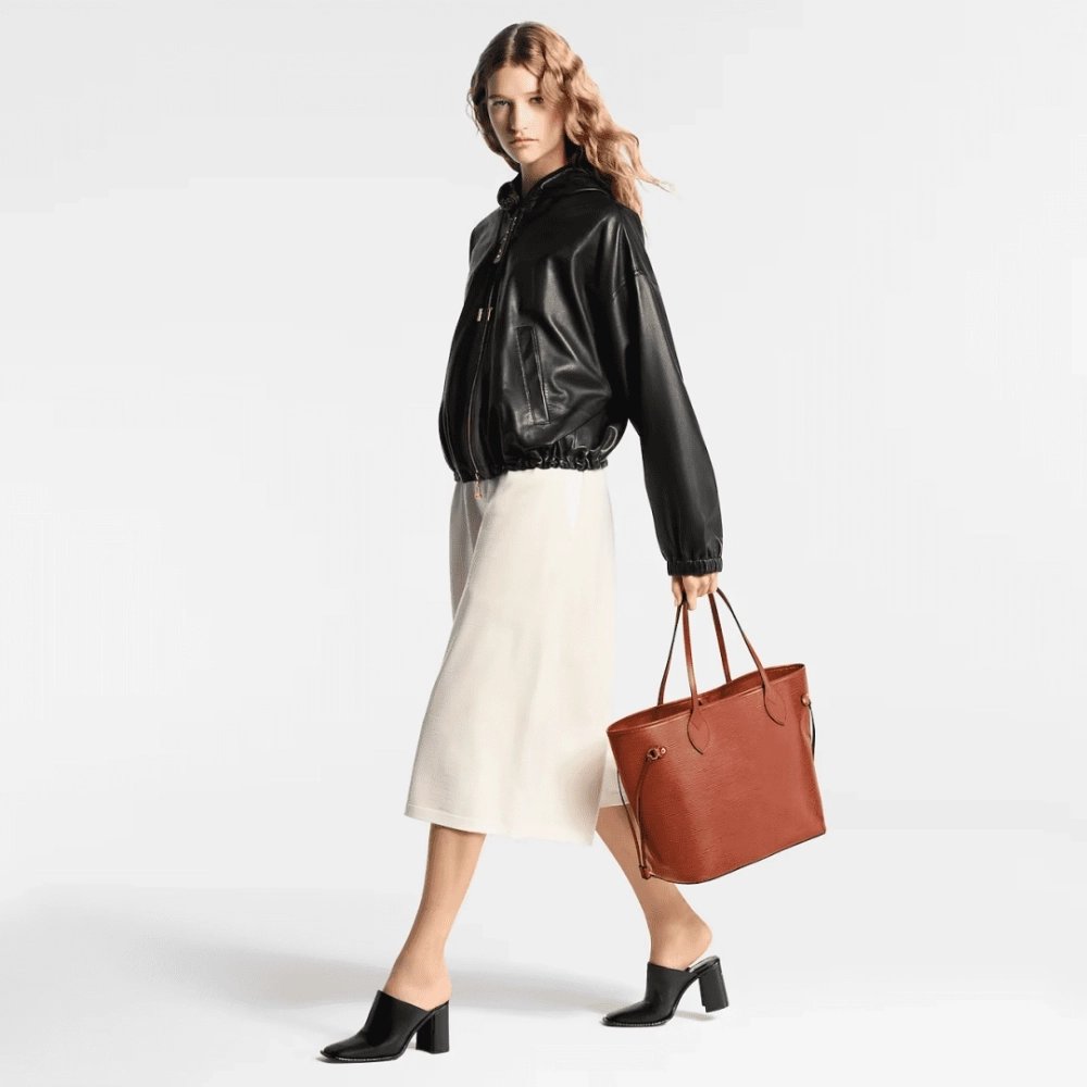 Louis Vuitton M12467 Neverfull MM,Neverfull,LOUIS VUITTON,BAGS