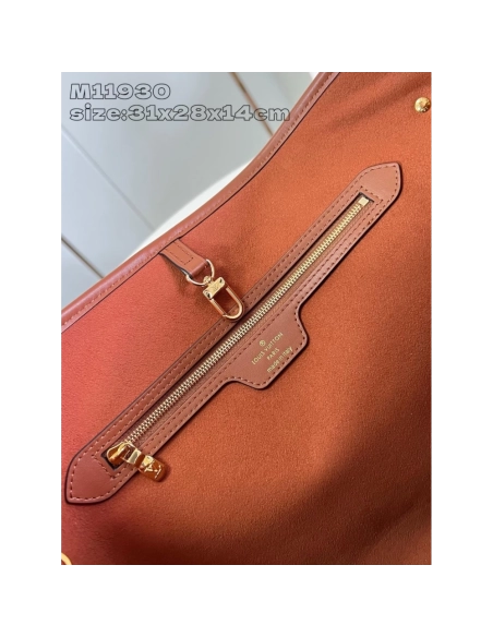 Louis Vuitton M12467 Neverfull MM,Neverfull,LOUIS VUITTON,BAGS