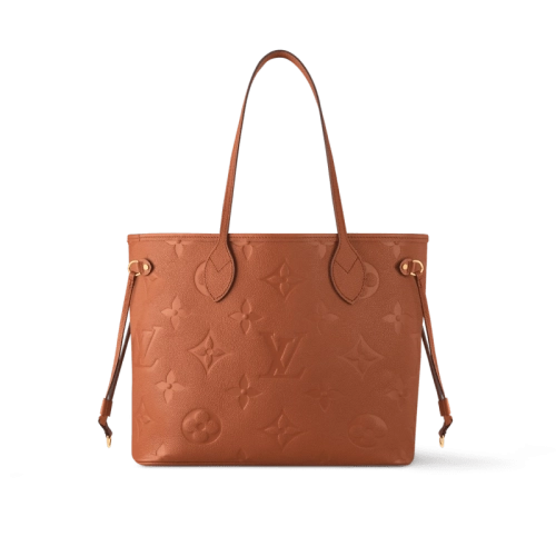 Louis Vuitton M12605 Neverfull MM,Neverfull,LOUIS VUITTON,BAGS